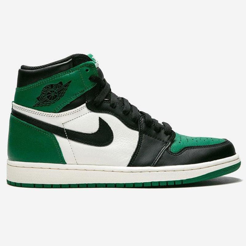 J1 Retro High OG ‘Pine Green’ - Доставка 14 - 20 работни дни