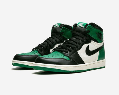 J1 Retro High OG ‘Pine Green’ - Доставка 14 - 20 работни дни