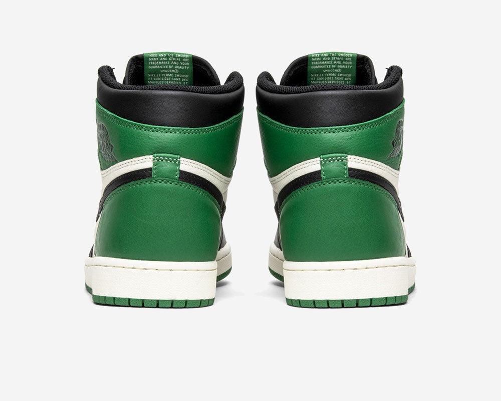 J1 Retro High OG ‘Pine Green’ - Доставка 14 - 20 работни дни