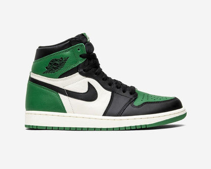 J1 Retro High OG ‘Pine Green’ - Доставка 14 - 20 работни дни