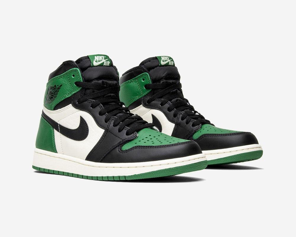 J1 Retro High OG ‘Pine Green’ - Доставка 14 - 20 работни дни