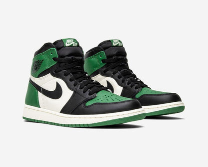 J1 Retro High OG ‘Pine Green’ - Доставка 14 - 20 работни дни