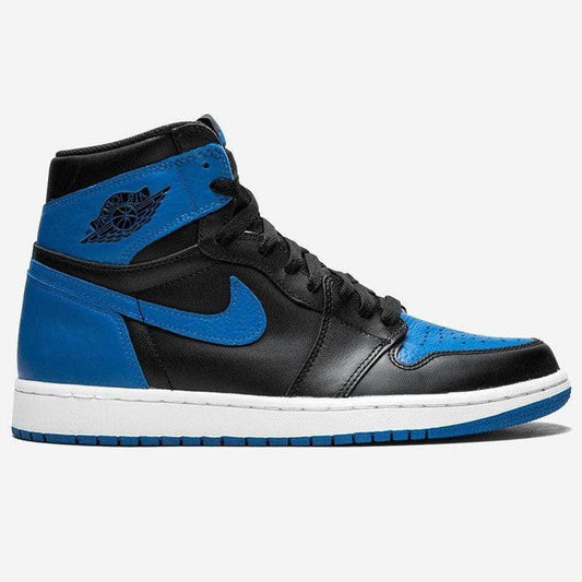 J1 Retro High OG ‘Royal’ 2017 - Доставка 14 - 20 работни дни