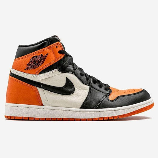 J1 Retro High OG ‘Shattered Backboard’ - Доставка 14 - 20 работни дни