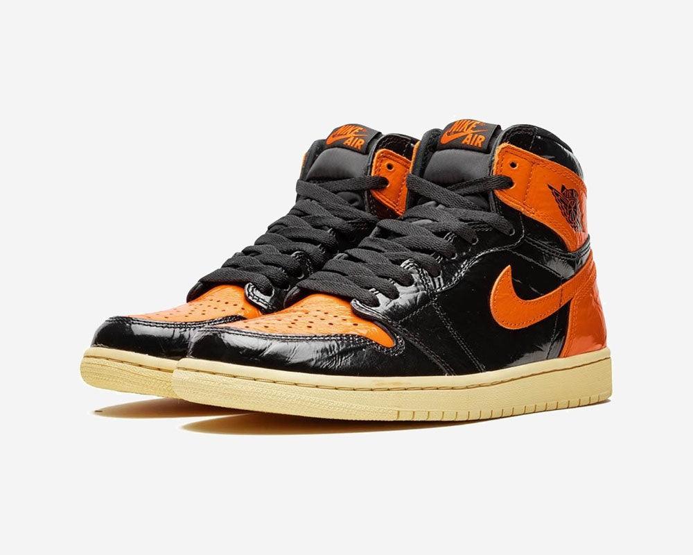 J1 Retro High OG “Shattered Backboard 3.0” - Доставка 14 - 20 работни дни