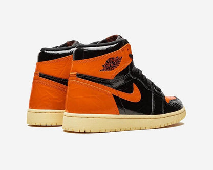 J1 Retro High OG “Shattered Backboard 3.0” - Доставка 14 - 20 работни дни