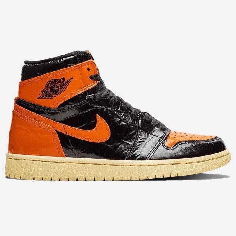 J1 Retro High OG “Shattered Backboard 3.0” - Доставка 14 - 20 работни дни