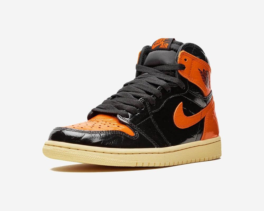 J1 Retro High OG “Shattered Backboard 3.0” - Доставка 14 - 20 работни дни