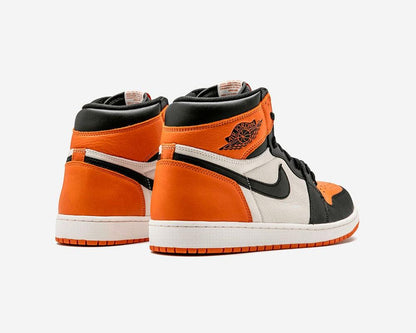 J1 Retro High OG ‘Shattered Backboard’ - Доставка до 7 дни