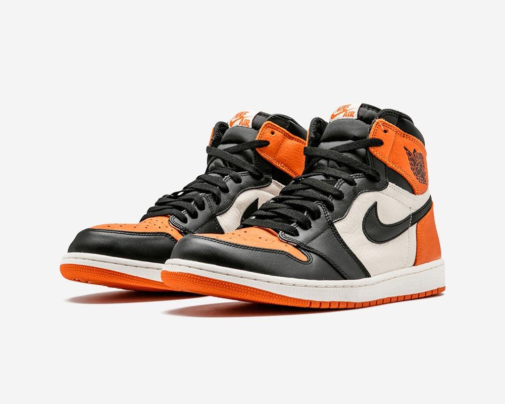 J1 Retro High OG ‘Shattered Backboard’ - Доставка до 7 дни