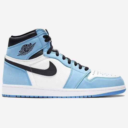 J1 Retro High OG ‘University Blue’ - Доставка 14 - 20 работни дни