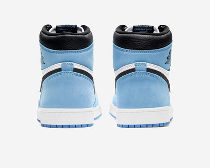 J1 Retro High OG ‘University Blue’ - Доставка 14 - 20 работни дни