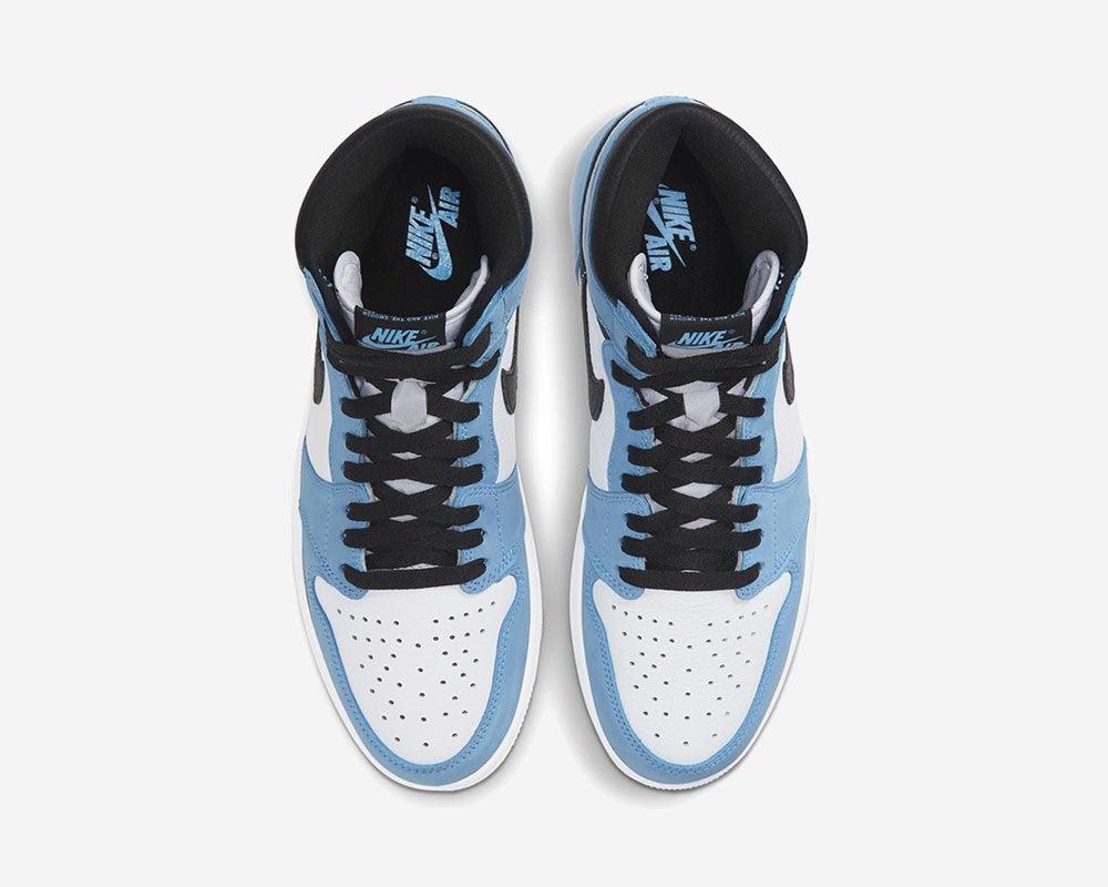 J1 Retro High OG ‘University Blue’ - Kicks INC.