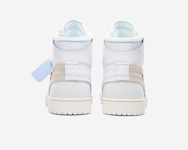 J1 x OW White KicksBulgaria