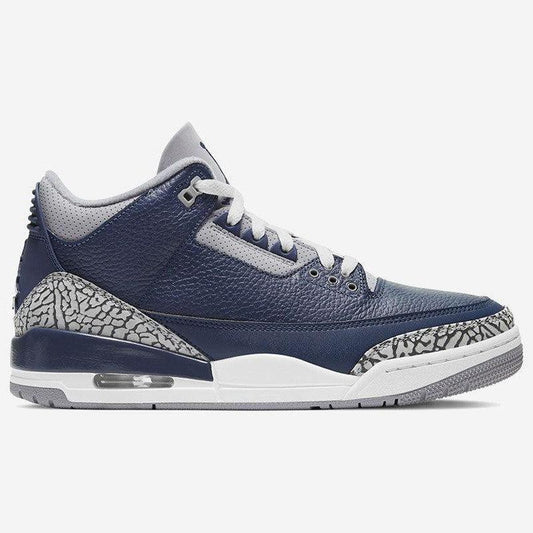 J3 Retro 'Georgetown' - Kicks INC.