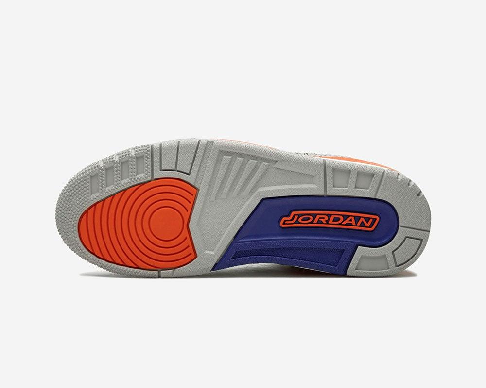 J3 Retro ‘Knicks’ - Доставка 14 - 20 работни дни