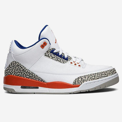 J3 Retro ‘Knicks’ - Kicks INC.