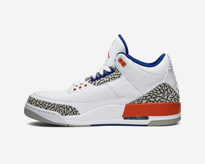 J3 Retro ‘Knicks’ - Kicks INC.