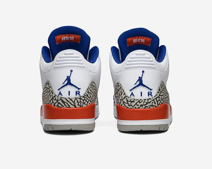 J3 Retro ‘Knicks’ - Kicks INC.