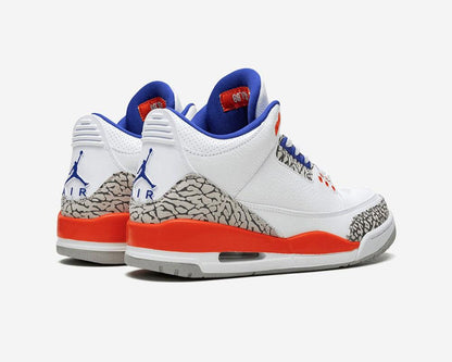 J3 Retro ‘Knicks’ - Kicks INC.