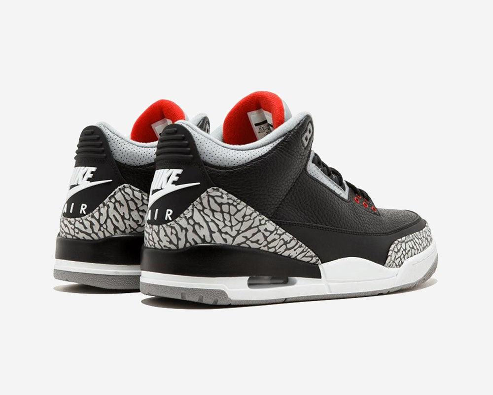 J3 Retro OG ‘Black Cement’ - Доставка 14 - 20 работни дни