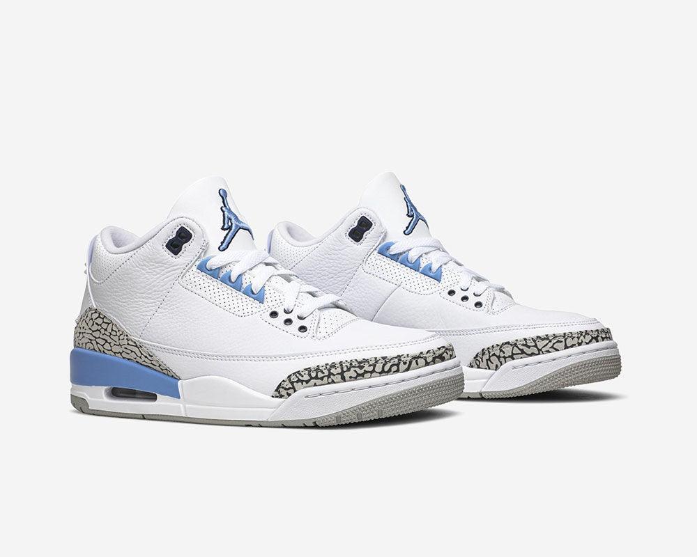 J3 Retro ‘UNC’ - Kicks INC.