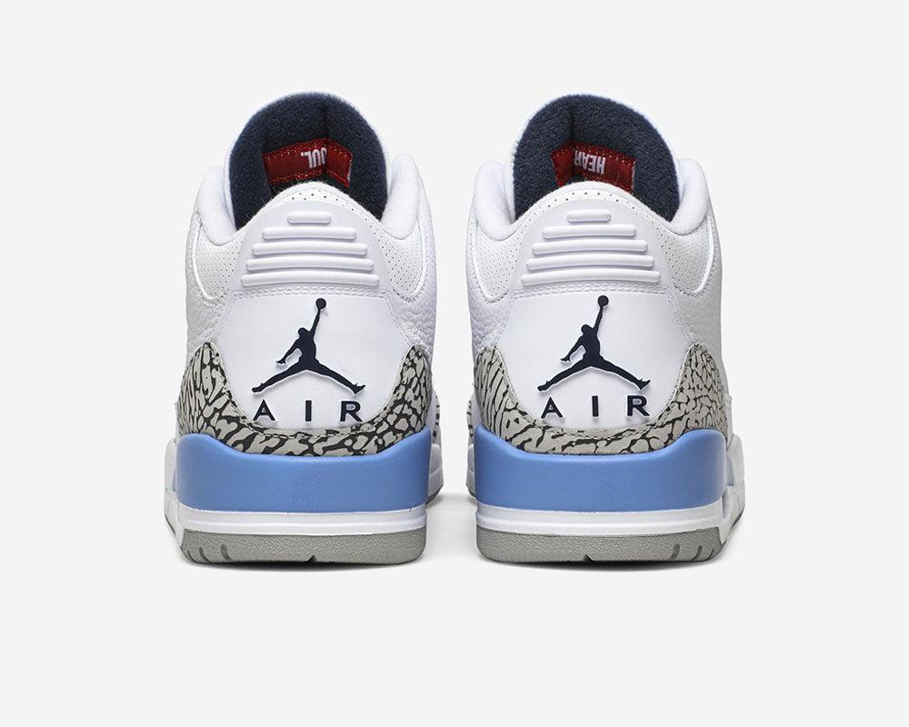 J3 Retro ‘UNC’ - Kicks INC.