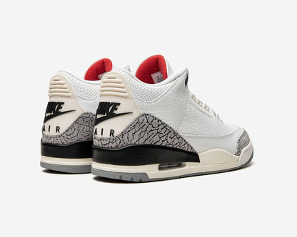 J3 Retro ‘White Cement Reimagined’ - Kicks INC.