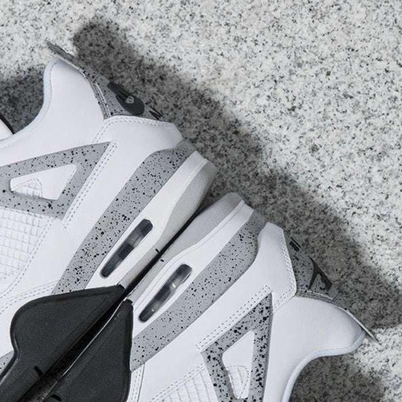 J4 OG White Cement 2016 - Доставка 14 - 20 работни дни