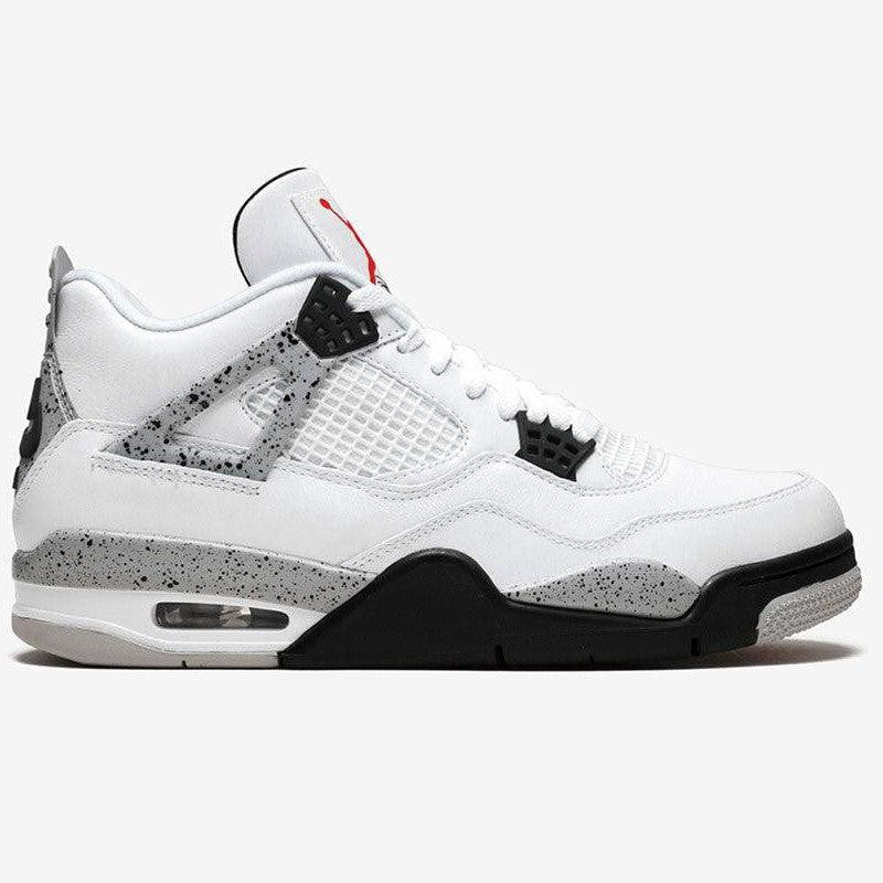 J4 OG White Cement 2016 - Доставка 14 - 20 работни дни