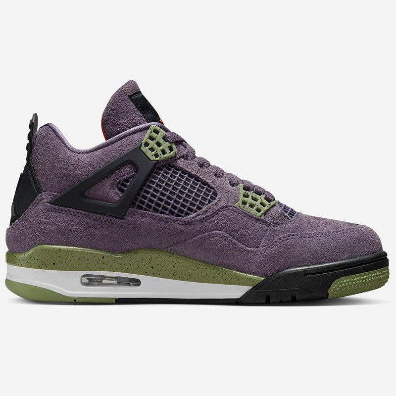 J4 Retro ‘Canyon Purple’ - Kicks INC.