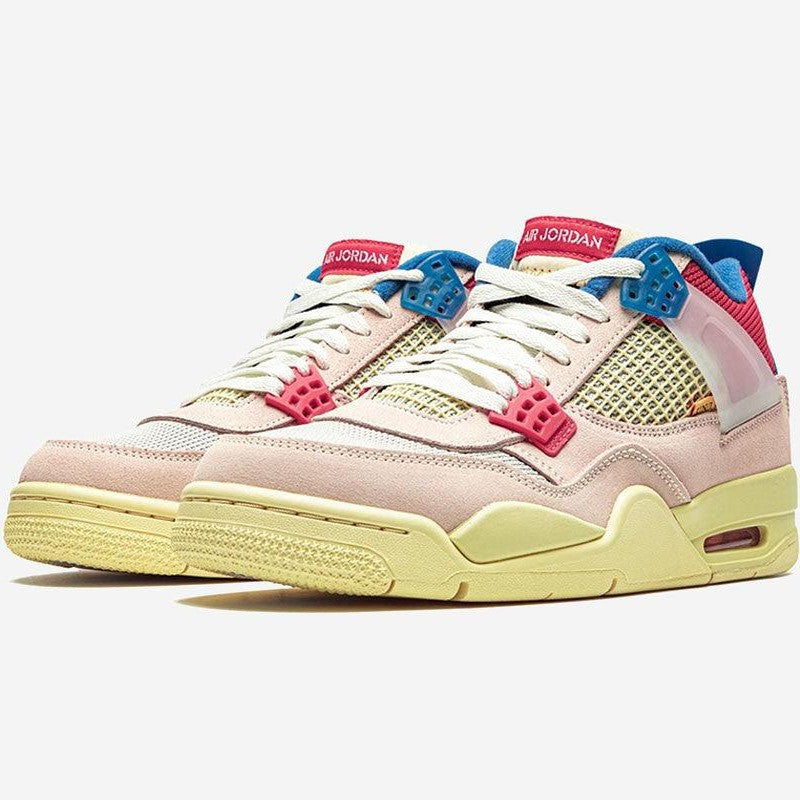 J4 Retro ‘Guava Ice’ x Union LA - Kicks INC.