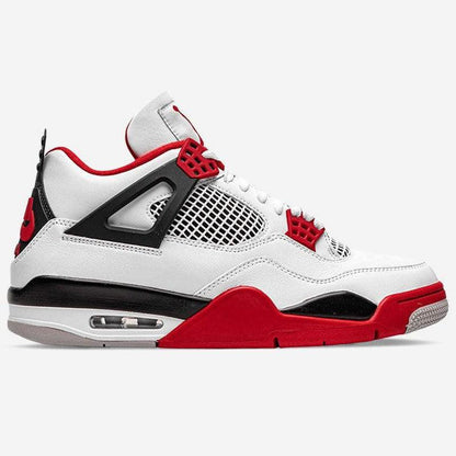 J4 Retro OG ‘Fire Red’ 2020 - Kicks INC.