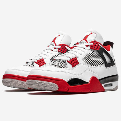 J4 Retro OG ‘Fire Red’ 2020 - Kicks INC.