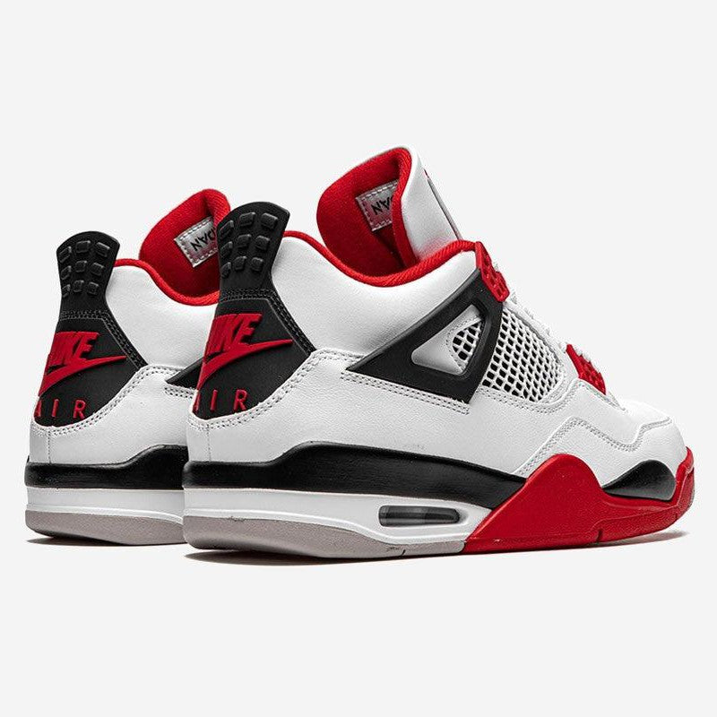 J4 Retro OG ‘Fire Red’ 2020 - Kicks INC.