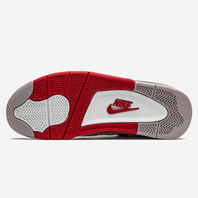 J4 Retro OG ‘Fire Red’ 2020 - Kicks INC.