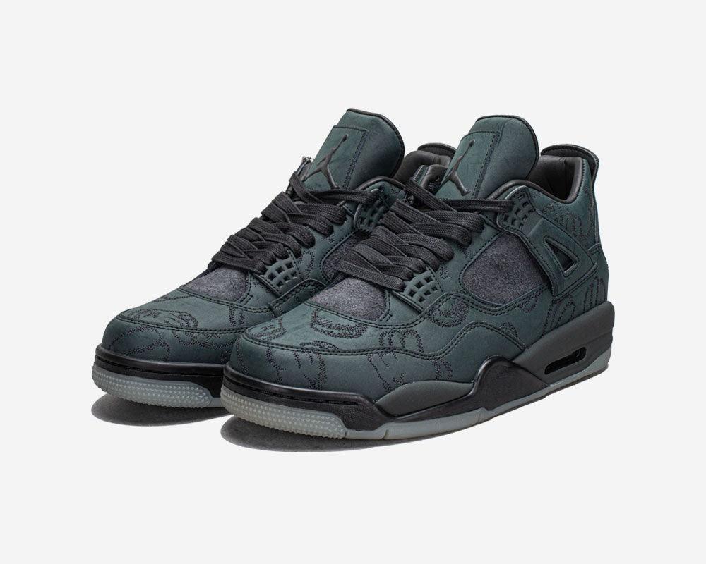 J4 Retro x Kaws KicksBulgaria