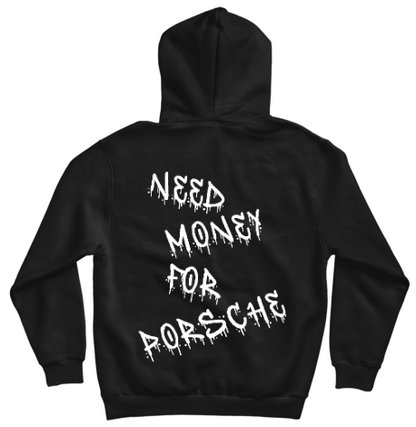 NEED MONEY FOR PORSCHE BY KICKS *КОМПЛЕКТ*