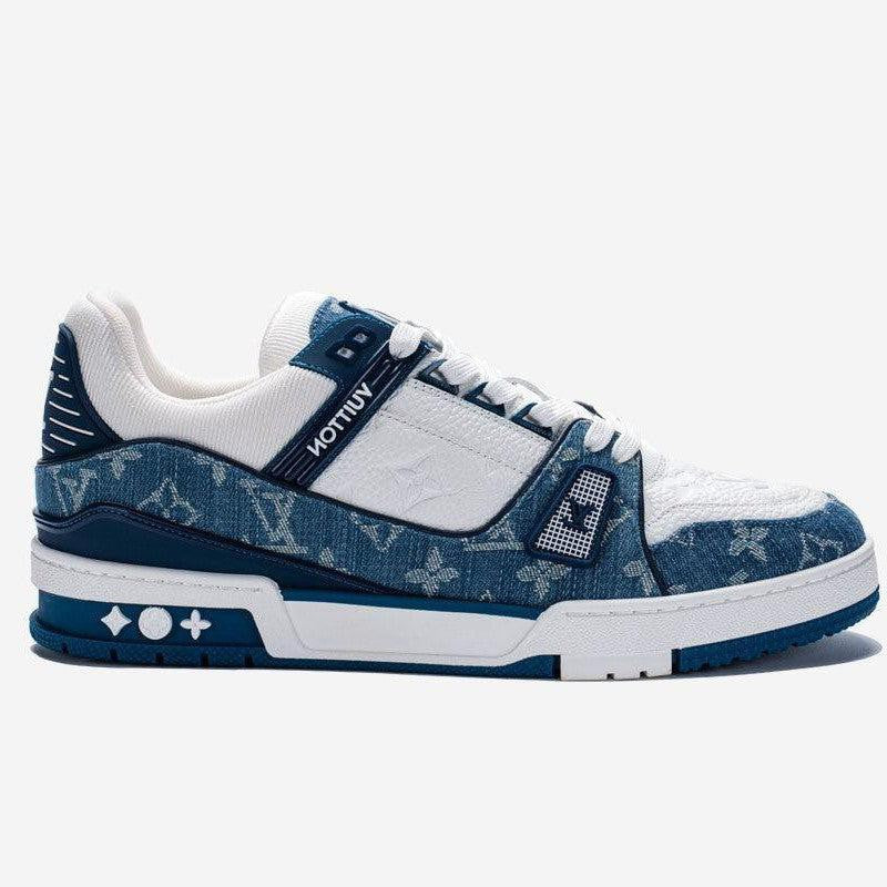 LV 'Blue' - Kicks INC.