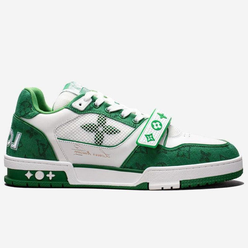 LV 'Green' - Kicks INC.