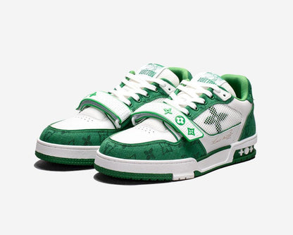 LV 'Green' - Kicks INC.