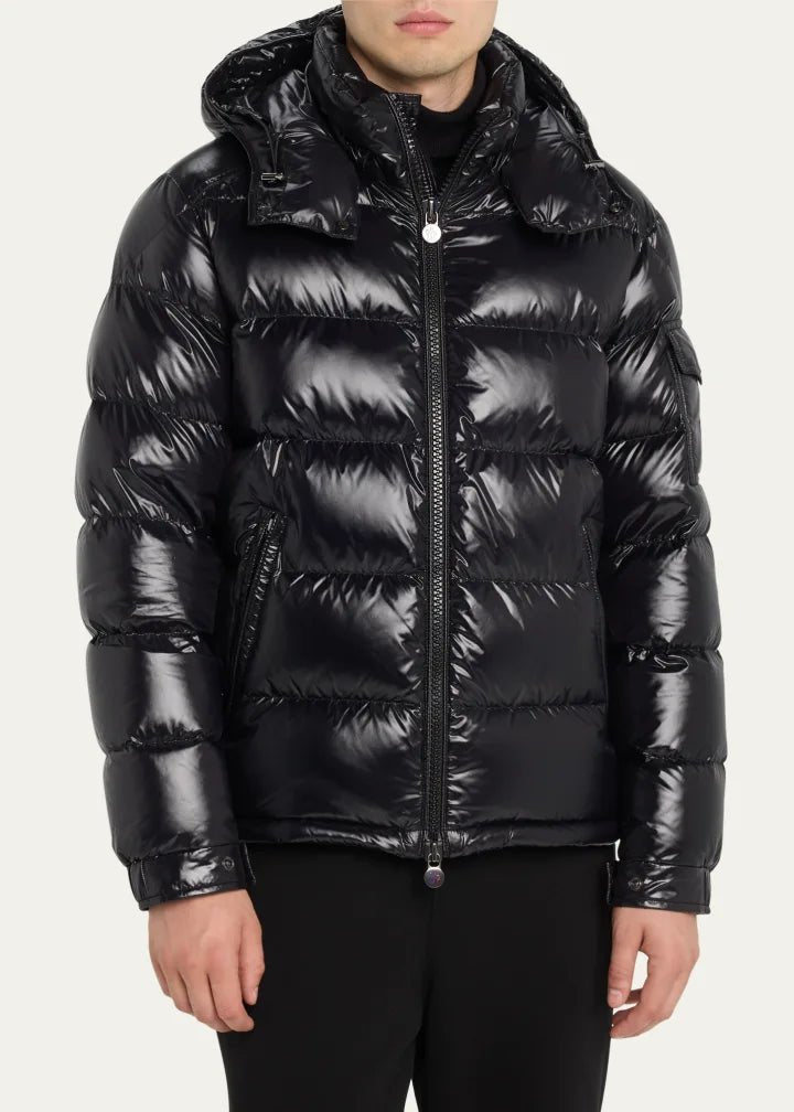 MNCLR Maya Puffer Jacket - Доставка до 7 дни