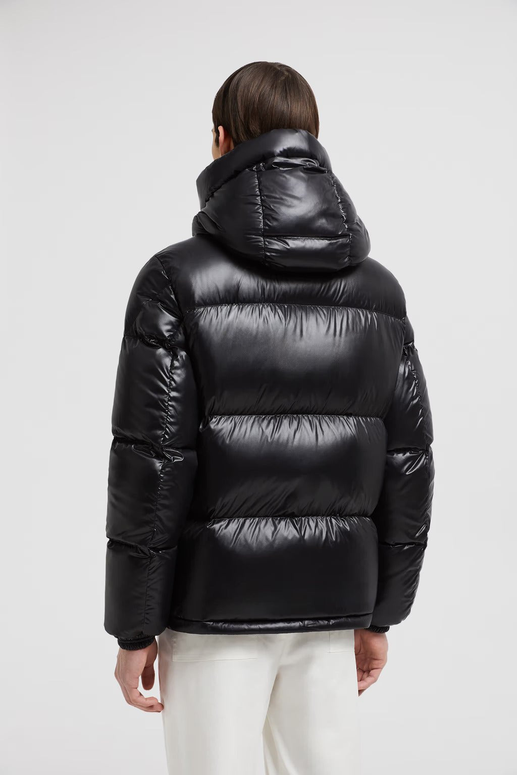 MNCLR Montbeliard Puffer Jacket - Доставка до 7 дни