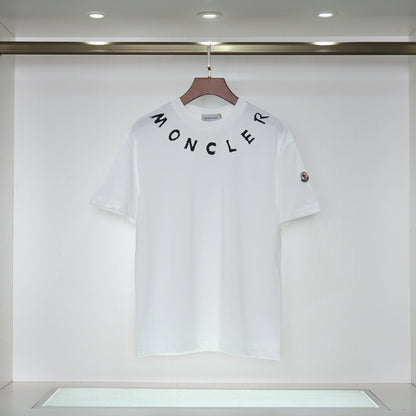 Moncler Neck Logo - Kicks INC.