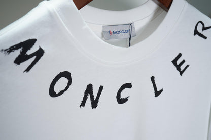 Moncler Neck Logo - Kicks INC.