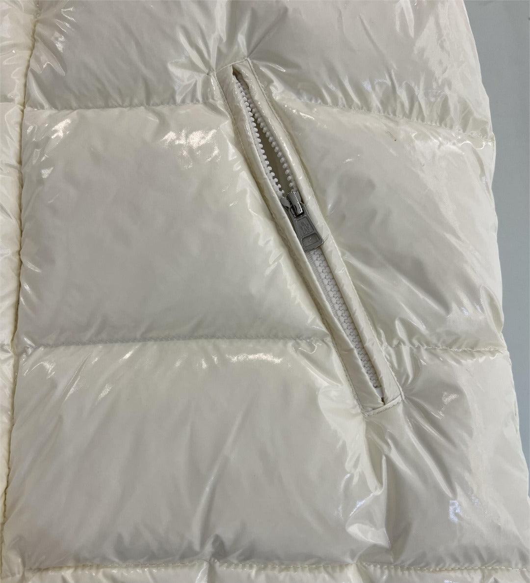 Moncler Puffer Jacket Shiny KicksBulgaria