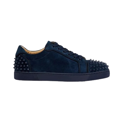 C. Louboutin Navy