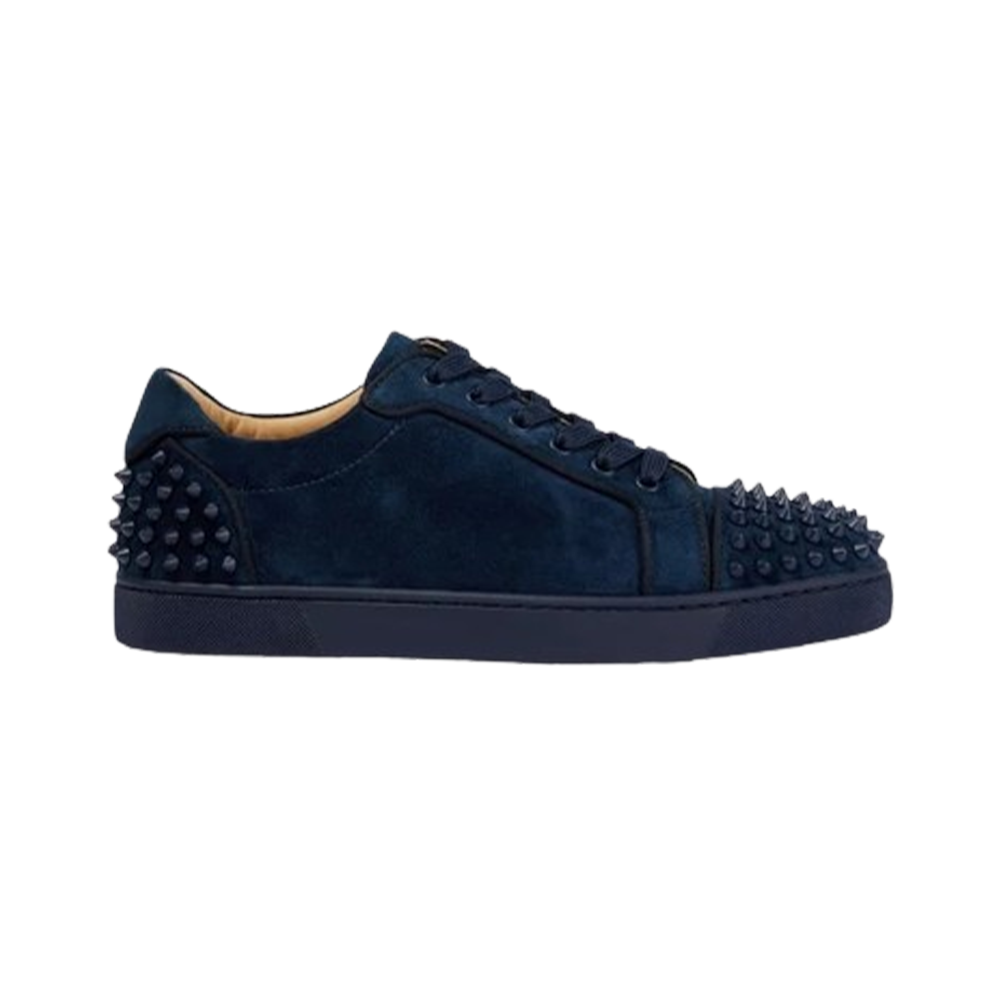 C. Louboutin Navy