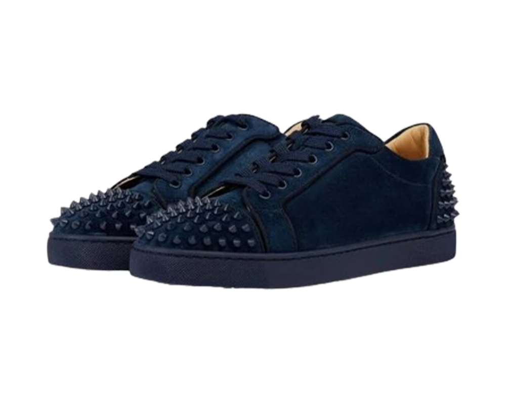 C. Louboutin Navy