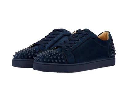 C. Louboutin Navy